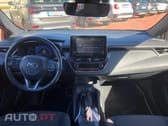 Toyota Corolla 1.8 Hybrid Comfort+P.Sport