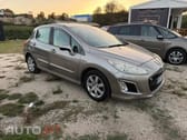 Peugeot 308 1.6 e-HDi Access CVM6