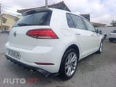 Volkswagen Golf 1.0 TSI Trendline DSG