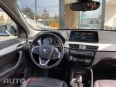 BMW X1 16 d sDrive Auto