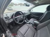 Audi A4 Avant 1.9 TDi