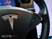 Tesla Model S Long Range AWD