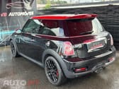 MINI John Cooper Works 1.6 LCI 211CV