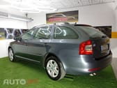 Skoda Octavia 1.9 TDI Sportline