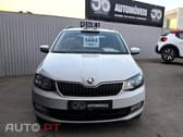 Skoda Fabia Break 1.0TSI 95cv Style
