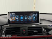 BMW 320 d Line Sport