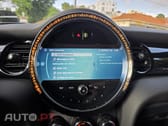 MINI Cooper John Cooper Works Auto Desportiva