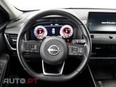 Nissan Qashqai Qashqai 1.5 e-Power N-Connecta X-Tronic