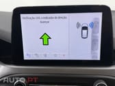 Ford Focus 1.0 EcoBoost MHEV Connected