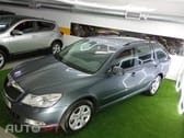 Skoda Octavia 1.9 TDI Sportline