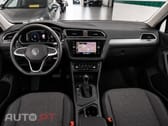 Volkswagen Tiguan 1.4 TSI eHybrid Life DSG