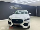 Jaguar F-Pace 2.0 i4D R-Sport AWD Aut.