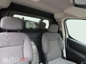 Peugeot Partner 1.6 BlueHDi Confort