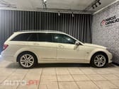 Mercedes-Benz C 220 d Avantgarde Aut.