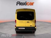Ford Transit KOMBI 330 L3