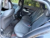Mercedes-Benz E 300 de AMG LINE