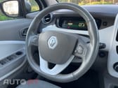 Renault Zoe (c/ Bateria) Intens 40 Q90