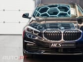 BMW 116 d Line Sport Auto