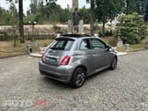 Fiat 500 1.0 Hybrid Connect