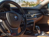 BMW 730 D