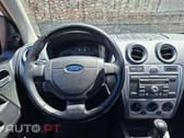 Ford Fusion 1.25 X-Trend