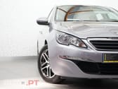 Peugeot 308 SW 1.6 BlueHDi Style