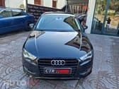Audi A3  2 0 Tdi Ambition