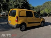 Citroen Berlingo 1.6 HDi