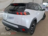 Peugeot 2008 1.2 PureTech GT