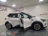 Renault Captur 1.5 DCI EXCLUSIVE