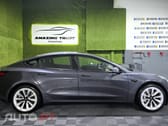 Tesla Model 3 Long Range Tração Integral