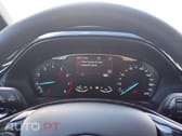 Ford Fiesta 1.0 EcoBoost Active