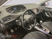Peugeot 308 1.2 Puretech Allure