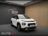 Citroen C3 Aircross 1.6 BlueHDi Feel S&S