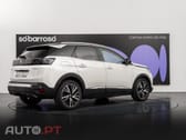 Peugeot 3008 1.6 Hybrid GT Pack e-EAT8