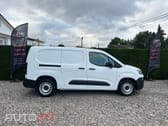 Citroen Berlingo 1.5 BlueHDI XL Longa