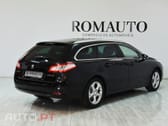 Peugeot 508 SW 1.6 e-HDi Business Line Pack 2-Tronic