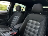 Volkswagen Golf GTD BlueMotion
