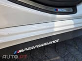BMW M5 Competition