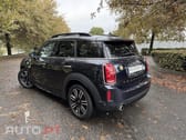 MINI Countryman Cooper SE ALL4 Northwood Edition Auto
