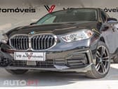 BMW 116 d
