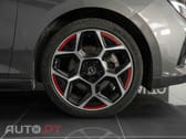 Opel Astra Sports Tourer 1.5 D GS Line Aut.