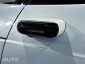 Honda e Advance Edition