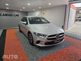 Mercedes-Benz A 180 d Business Solutions Aut.