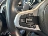 BMW 530 e iPerformance Pack M