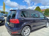 Seat Alhambra 2.0 TDI DPF Sport Edition