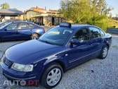 Volkswagen Passat 1.9 TDI