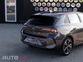 Opel Astra 1.5 D Elegance