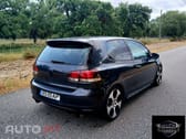 Volkswagen Golf 2.0 GTi DSG