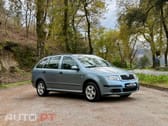 Skoda Fabia Break 1.2 Ambiente